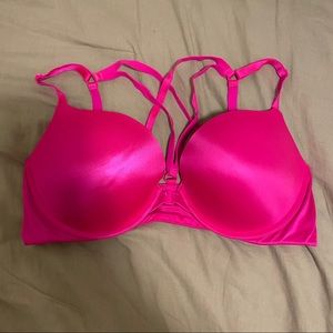Victoria’s Secret Very Sexy Push Up - Pink